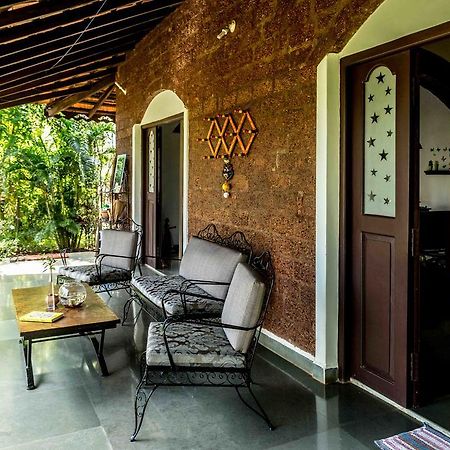 Simply Homestay ベナウリム エクステリア 写真