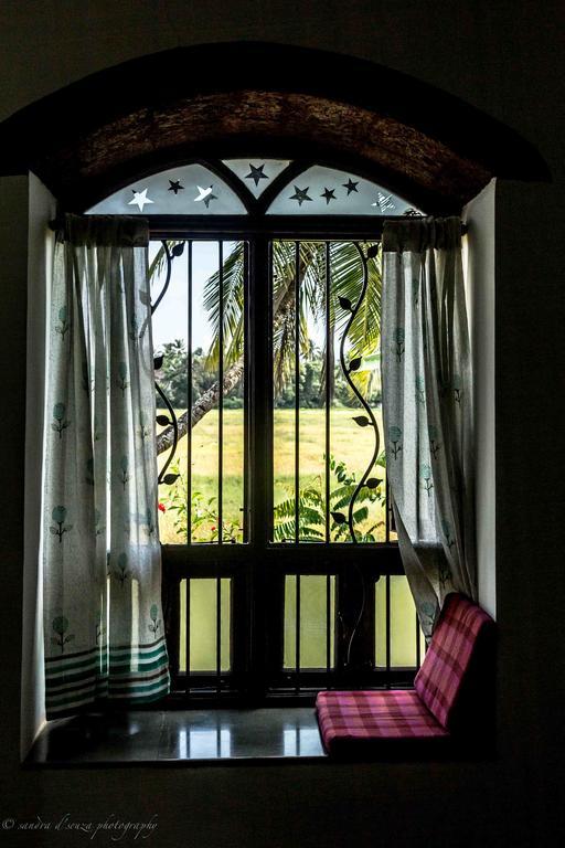 Simply Homestay ベナウリム エクステリア 写真