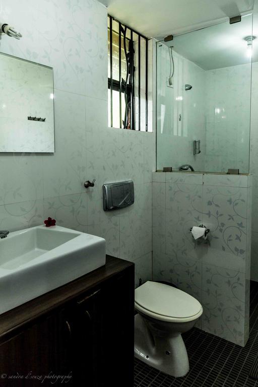 Simply Homestay ベナウリム エクステリア 写真