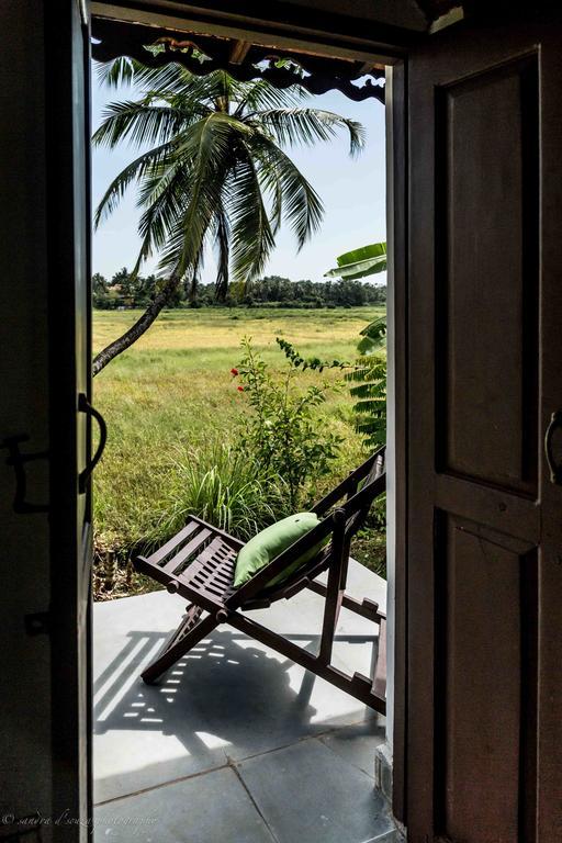 Simply Homestay ベナウリム エクステリア 写真