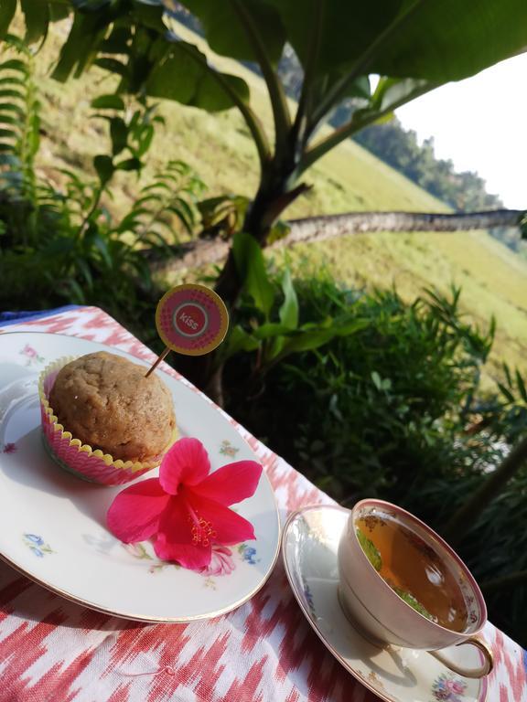 Simply Homestay ベナウリム エクステリア 写真