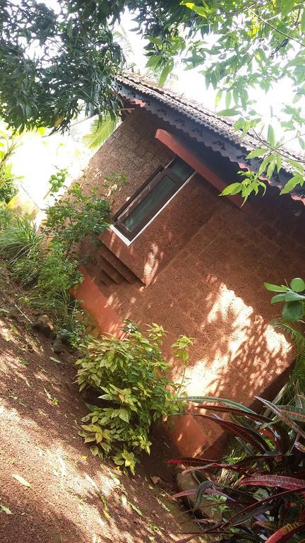 Simply Homestay ベナウリム エクステリア 写真